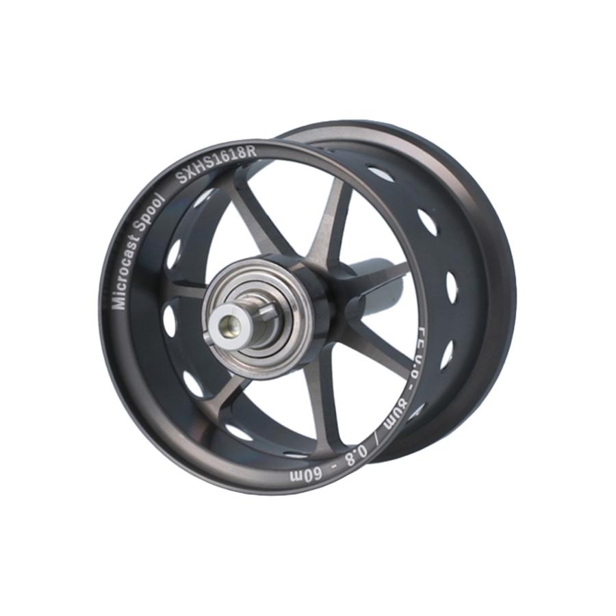 Avail（アベイル） 【Avail/アベイル】ABU モラムSX 1600C/1601C Hi 