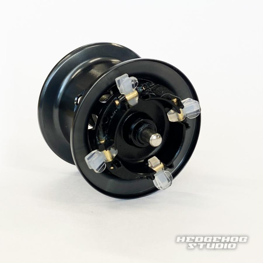 【シマノ純正】24カルカッタコンクエスト シャローエディション 純正スプール/* シマノ（SHIMANO） 【シマノ純正】24カルカッタコンクエスト シャロー