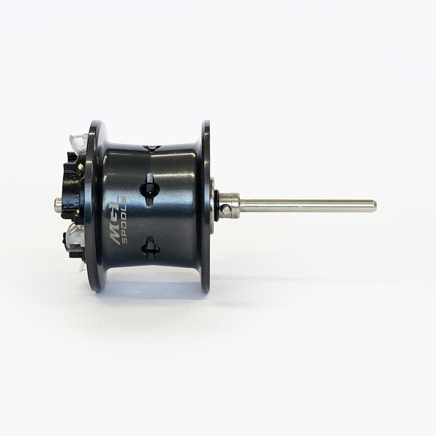 シマノ（SHIMANO） 【シマノ純正】24カルカッタコンクエスト シャロー