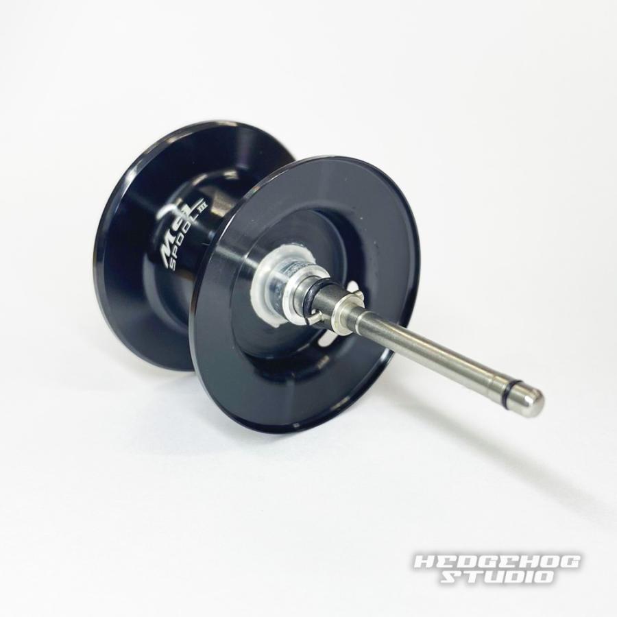 シマノ（SHIMANO） 【シマノ純正】24メタニウム DC 純正スプール