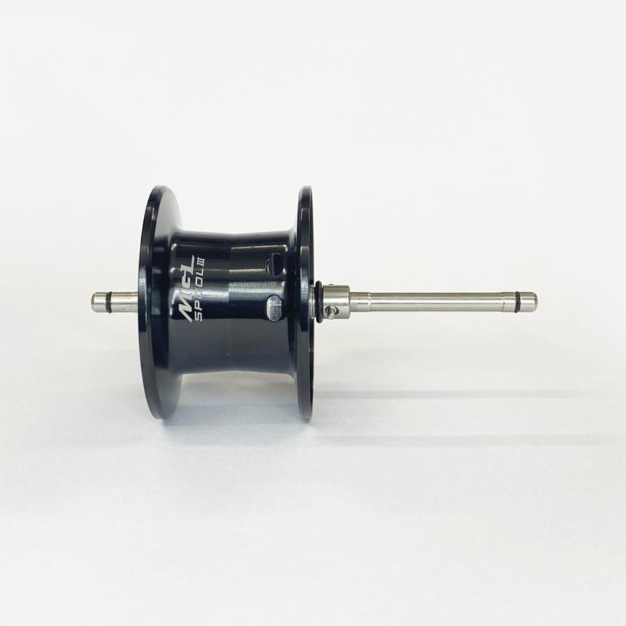 シマノ（SHIMANO） 【シマノ純正】24メタニウム DC 純正スプール