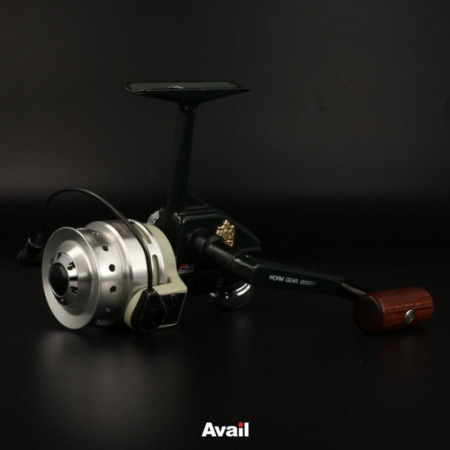 Avail/アベイル】ABU カーディナル C3シリーズ用 アルミスプール Avail/アベイル】ABU カーディナル C3シリーズ用 アルミスプール