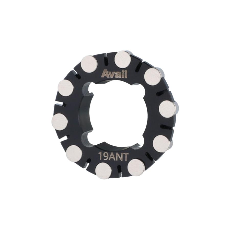 19アンタレス用　Avail製マイクロキャストスプール　マイクロキャストブレーキ シマノ 19アンタレス用｜Fishing Tools“Avail”オンラインショップ