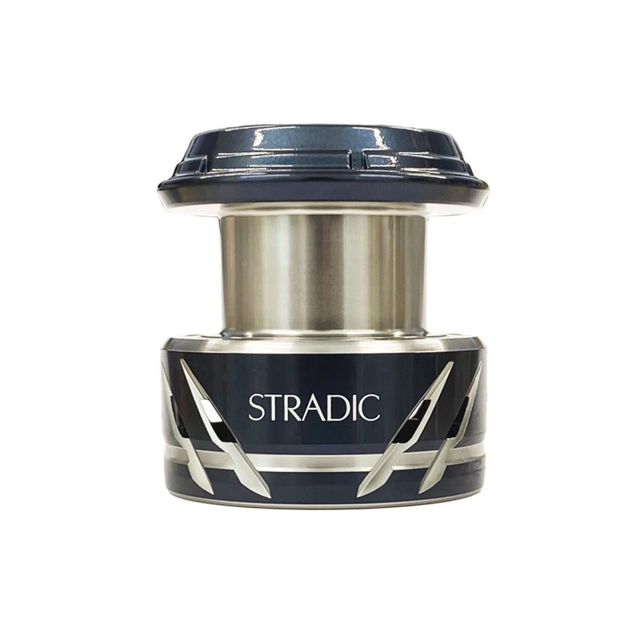 STRADIC SW 4000HG & 替スプール シマノ（SHIMANO） 【シマノ純正】24ストラディック SW用 純正スペア