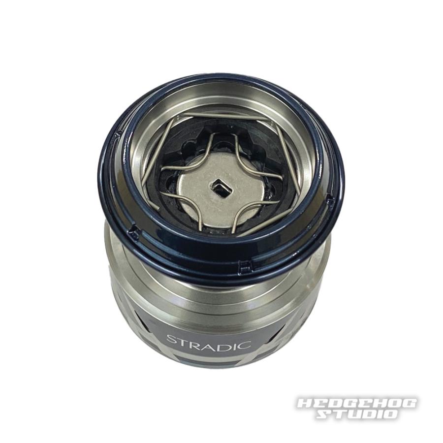 24ストラディックSW5000xgスプール シマノ（SHIMANO） 【シマノ純正】24ストラディック SW用 純正スペア