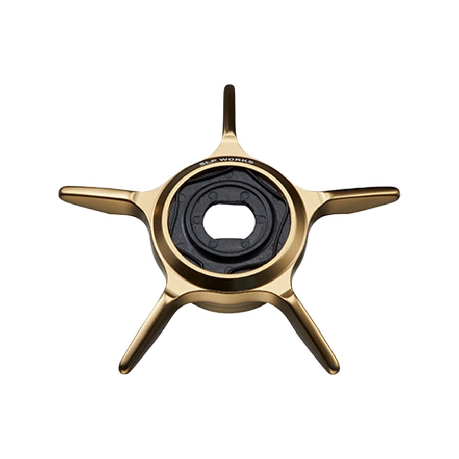 ☆特価品10％OFF【ダイワ/SLP WORKS】STEEZ SCL スタードラグ