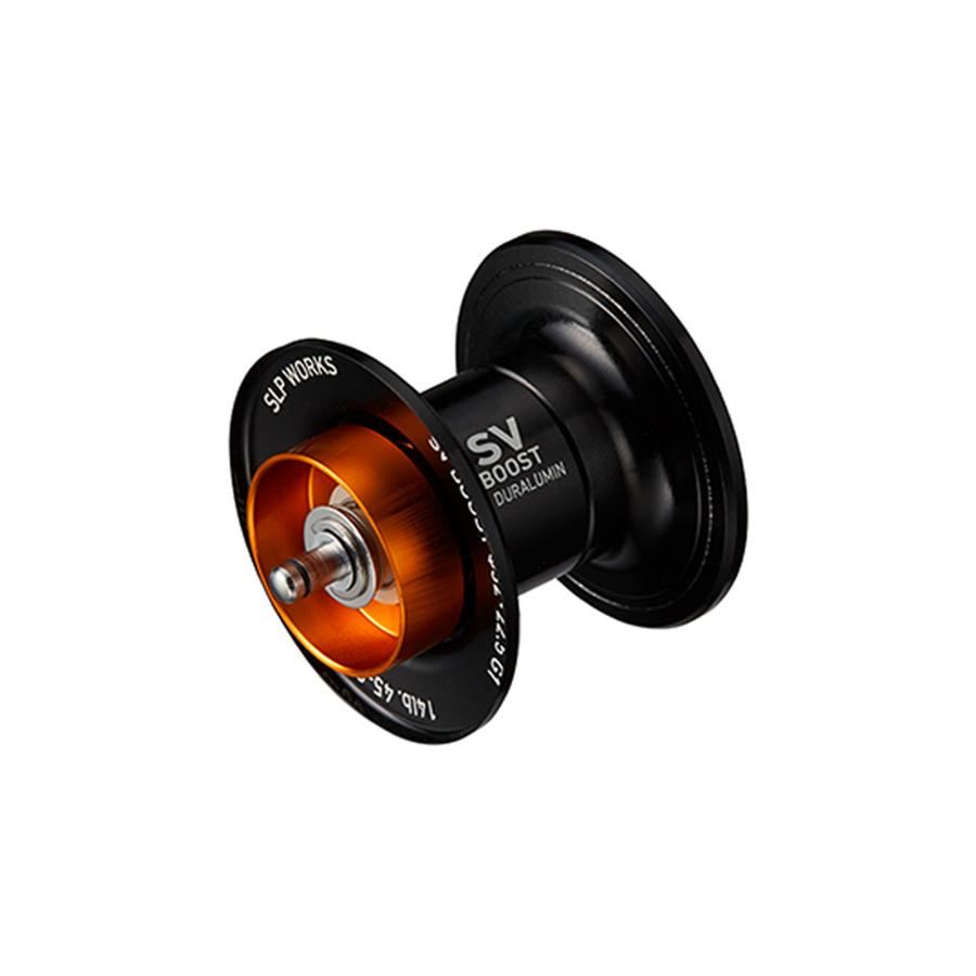 ☆特価品10％OFF【ダイワ/SLP WORKS】SV BOOST Φ32・22.5 スプール G1