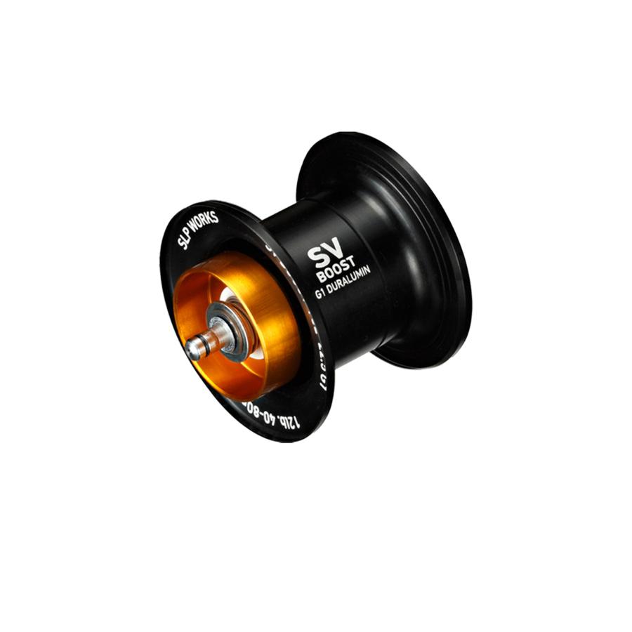 ☆特価品10％OFF【ダイワ/SLP WORKS】SV BOOST Φ32・22.5 スプール G1