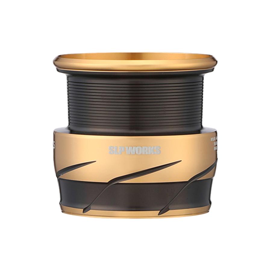 【ダイワ/SLP WORKS】SLPW LT TYPE-αスプール 3（ゴールド）（3000S・4000S・5000S）【中サイズ送料】 ☆特価品10％OFF【ダイワ/SLP WORKS】SLPW LT TYPE-αスプール 3