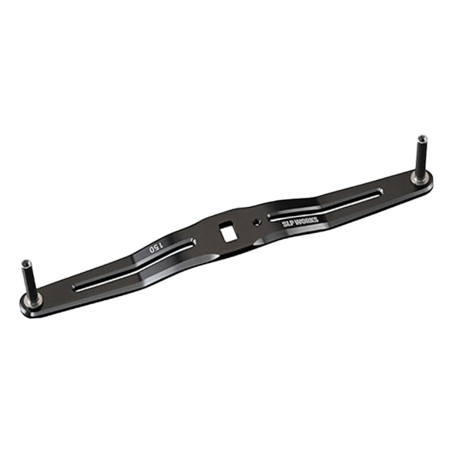 ★特価品10％OFF【ダイワ純正/SLP WORKS】SLPW 150mm クランクハンドル ☆特価品10％OFF【ダイワ純正/SLP WORKS】SLPW 150mm クランクハンドル