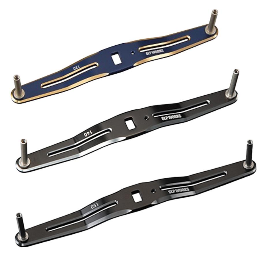 ダイワ　SLPW 150mmクランクハンドル DAIWA（ダイワ） ☆特価品10％OFF【ダイワ純正/SLP WORKS】SLPW 150mm
