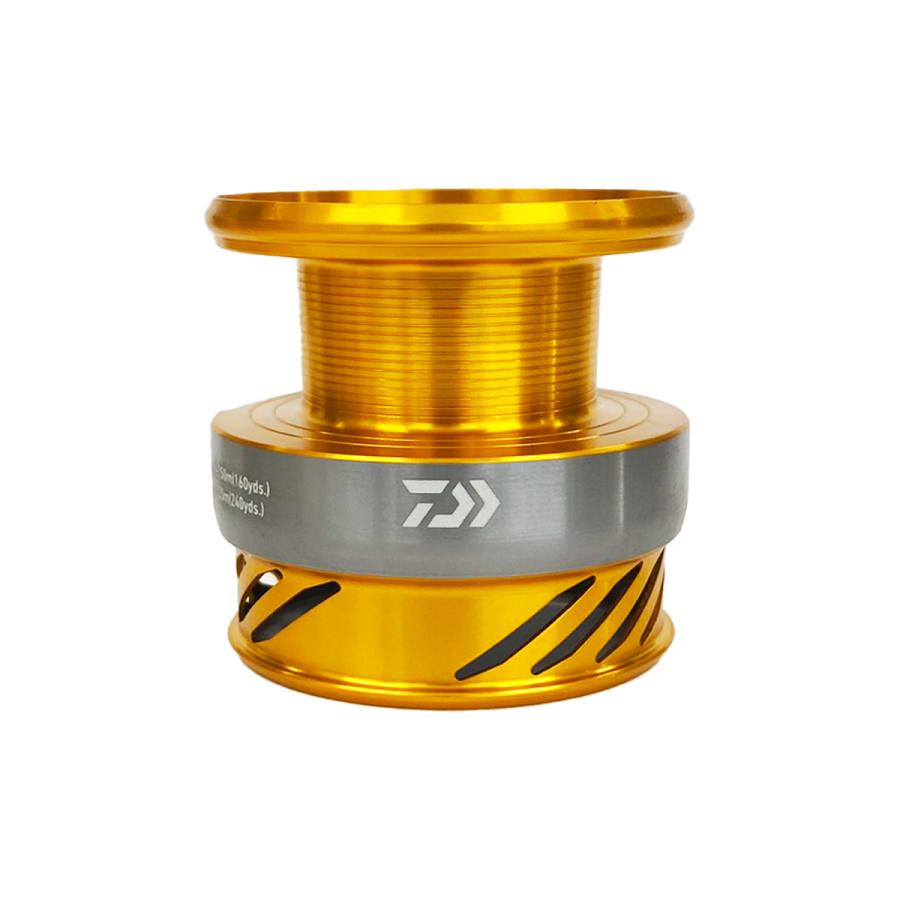 DAIWA（ダイワ） 【ダイワ純正】24レブロスLT 純正スペアスプール 各