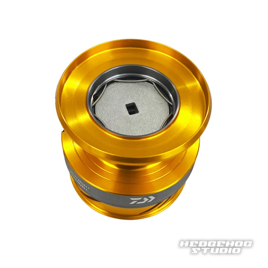 DAIWA（ダイワ） 【ダイワ純正】24レブロスLT 純正スペアスプール 各