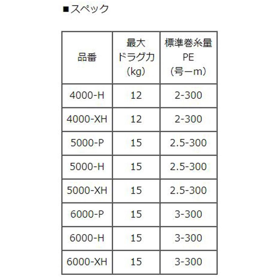 DAIWA（ダイワ） 【ダイワ純正】24セルテート SW 純正スペアスプール