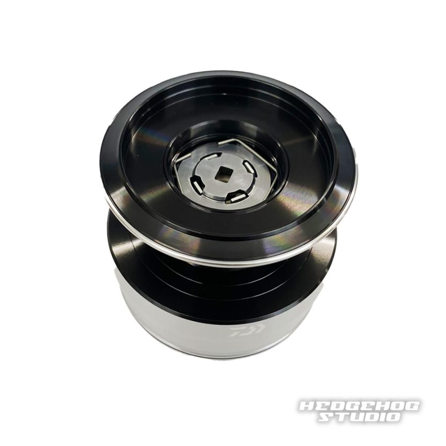 DAIWA（ダイワ） 【ダイワ純正】24セルテート SW 純正スペアスプール
