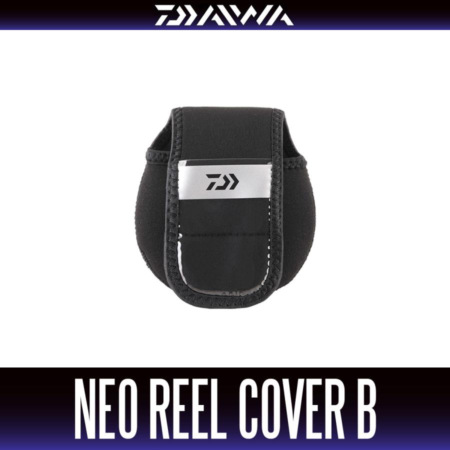 DAIWA（ダイワ） ☆特価品10％OFF【ダイワ純正】ネオリールカバー B