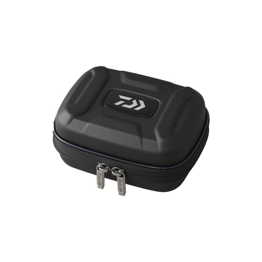 【沢山さん専用】 ☆特価品10％OFF【ダイワ純正】セミハードリールカバー A [CV-S]【中