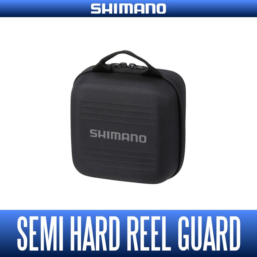 シマノ（SHIMANO） 【シマノ純正】セミハードリールガード（リール