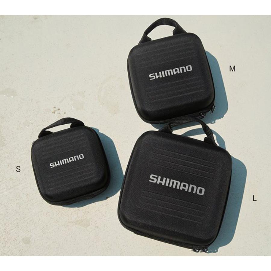 シマノ（SHIMANO） 【シマノ純正】セミハードリールガード（リール