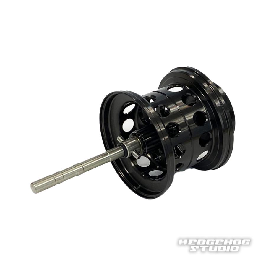 DAIWA（ダイワ） 【ダイワ純正】23ソルティスト BF TW 8.1 PE SPECIAL