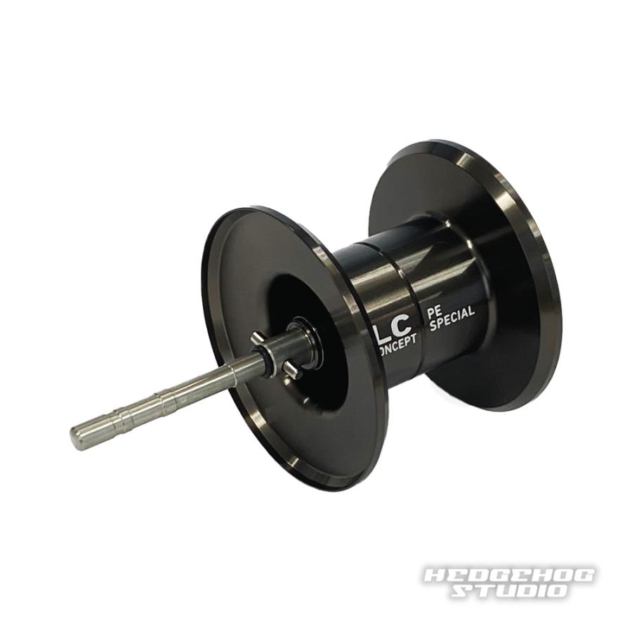 23 SSair tW 純正スプール 23 SS AIR TW 8.5L 純正スプール - メルカリ
