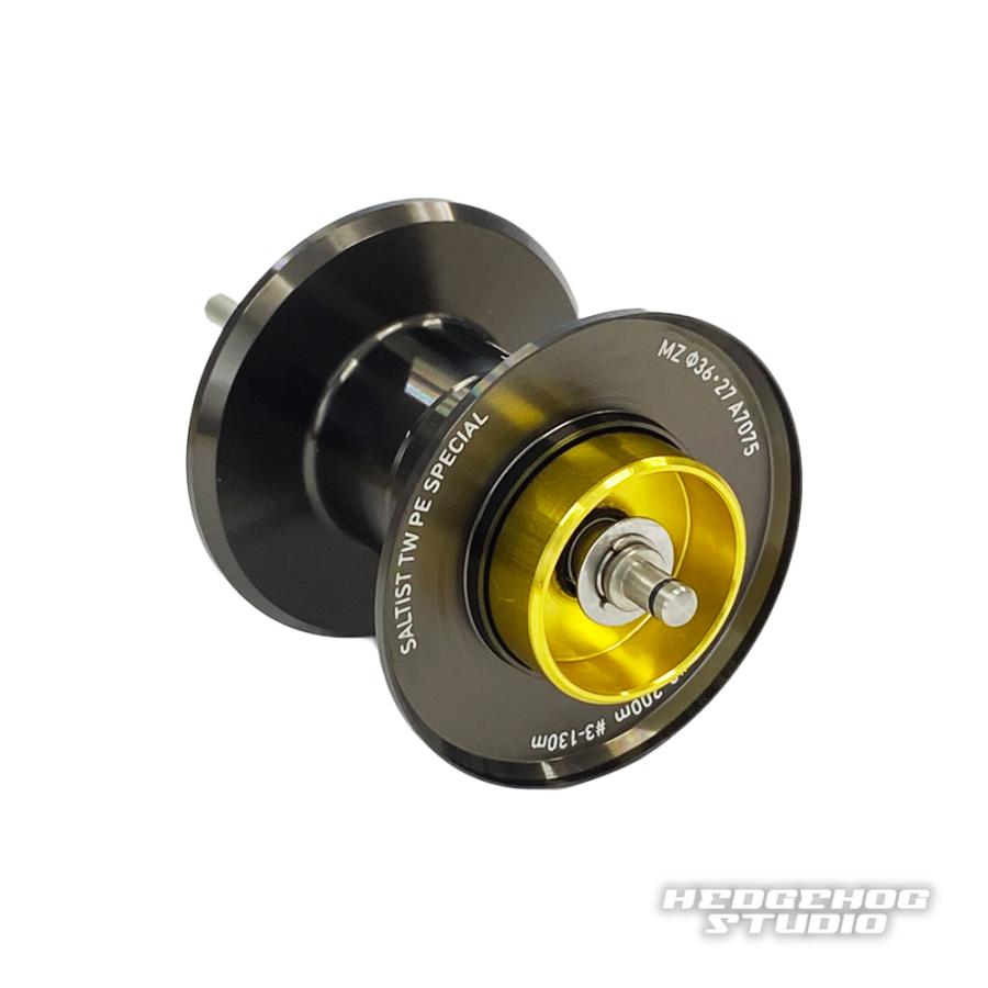 DAIWA（ダイワ） 【ダイワ純正】23ソルティスト TW 150 PE SPECIAL