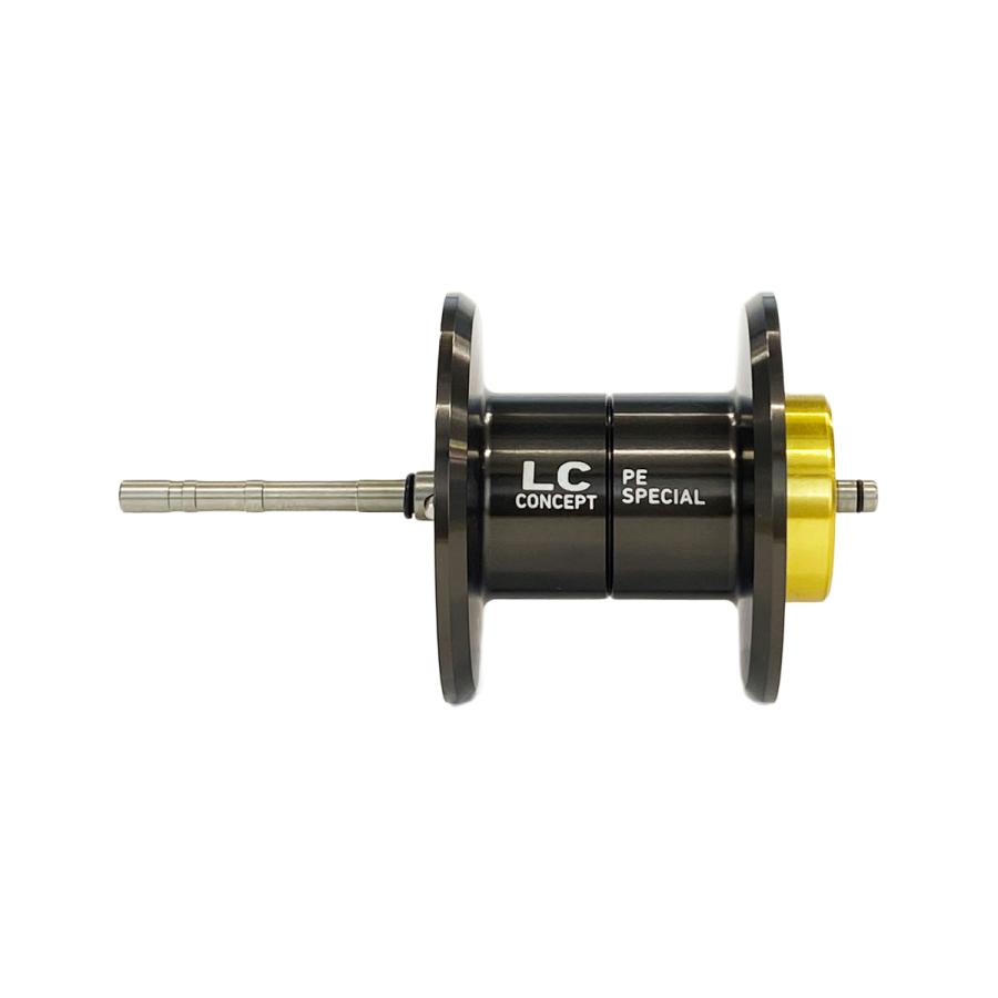 DAIWA（ダイワ） 【ダイワ純正】23ソルティスト TW 150 PE SPECIAL