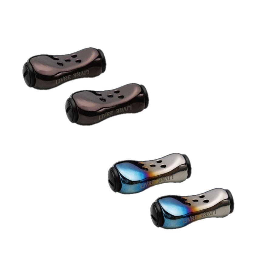 ☆特価品10％OFF【リブレ/LIVRE】Feeler（フィーラー） ハンドルノブ