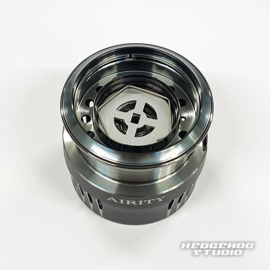 DAIWA（ダイワ） 【ダイワ純正】23エアリティ（SF, ST SF, ST LT