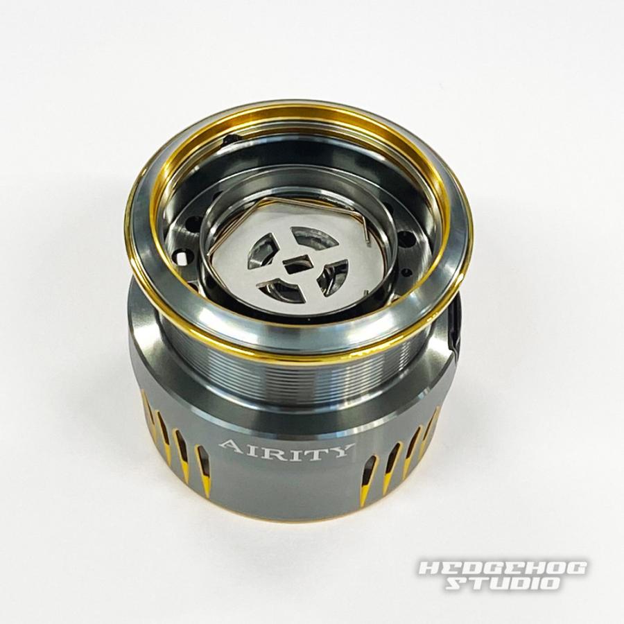 DAIWA（ダイワ） 【ダイワ純正】23エアリティ（SF, ST SF, ST LT