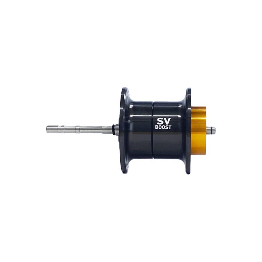 DAIWA（ダイワ） 【ダイワ純正】25タトゥーラ SV TW 100 純正スプール