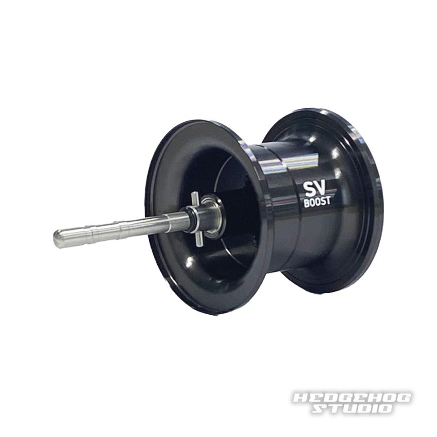 DAIWA（ダイワ） 【ダイワ純正】25タトゥーラ SV TW 100 純正スプール