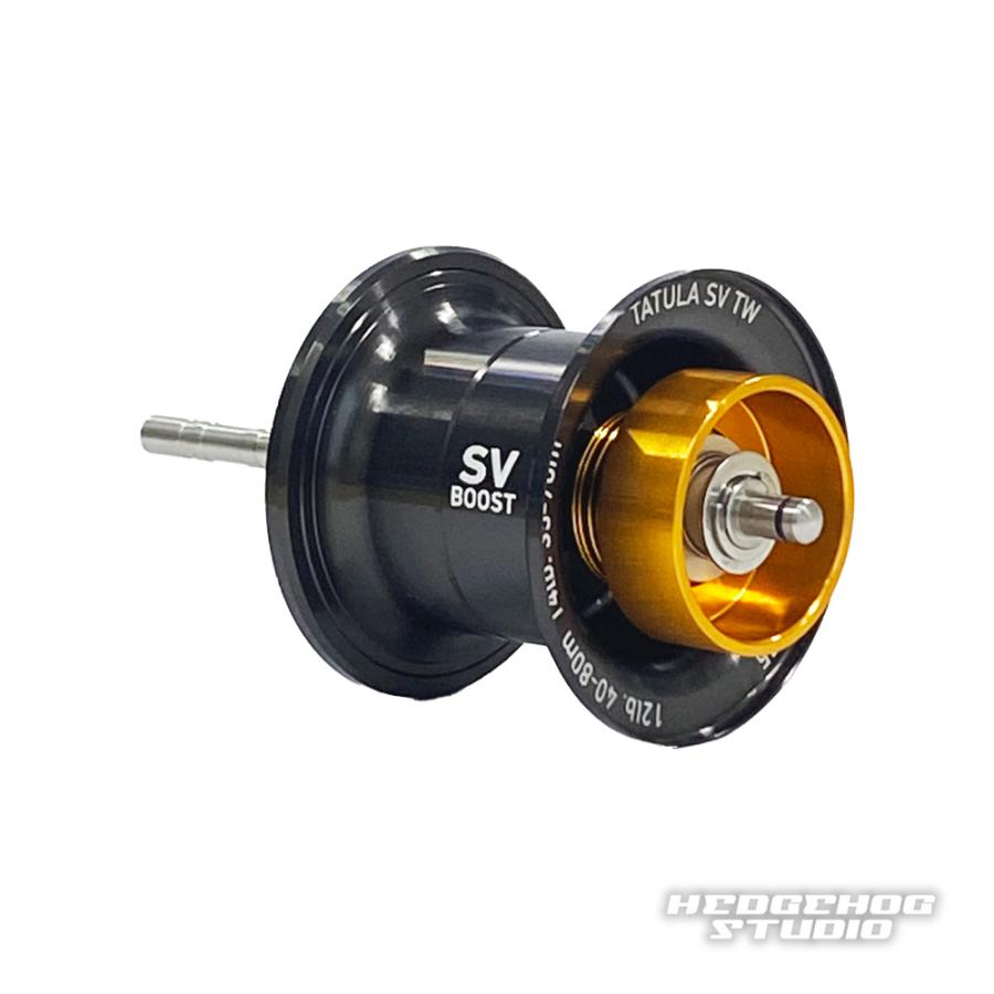 DAIWA（ダイワ） 【ダイワ純正】25タトゥーラ SV TW 100 純正スプール