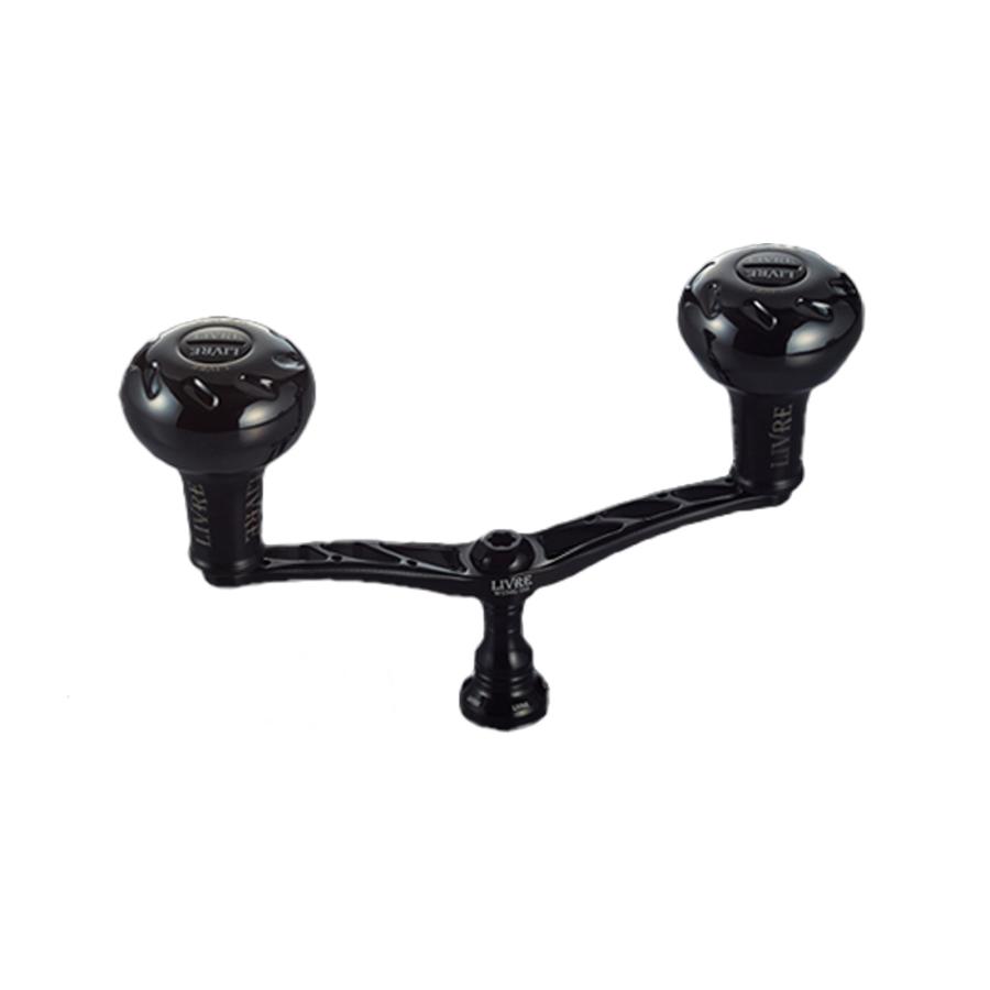 リブレハンドル　ウィング110 ブラック リブレ/LIVRE】WING 110 ALL BLACK（オールブラック