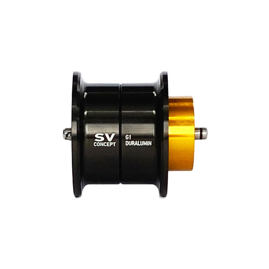 最終値下げ　ダイワ　25スティーズ リミテッド CT SV TW用 純正スプール DAIWA（ダイワ） 【ダイワ純正】25スティーズ リミテッド CT SV TW用