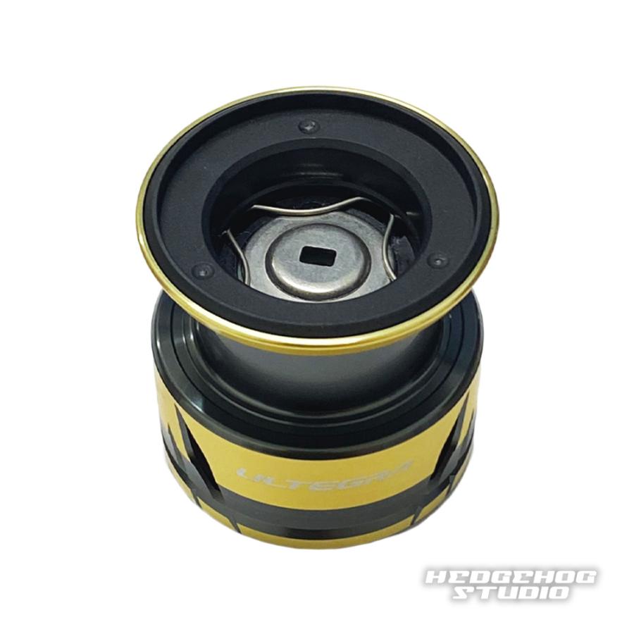 シマノ（SHIMANO） 【シマノ純正】25アルテグラ 純正スプール（4000