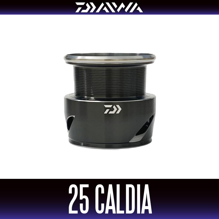 ダイワ純正】25カルディア 純正スペアスプール （LT4000-C