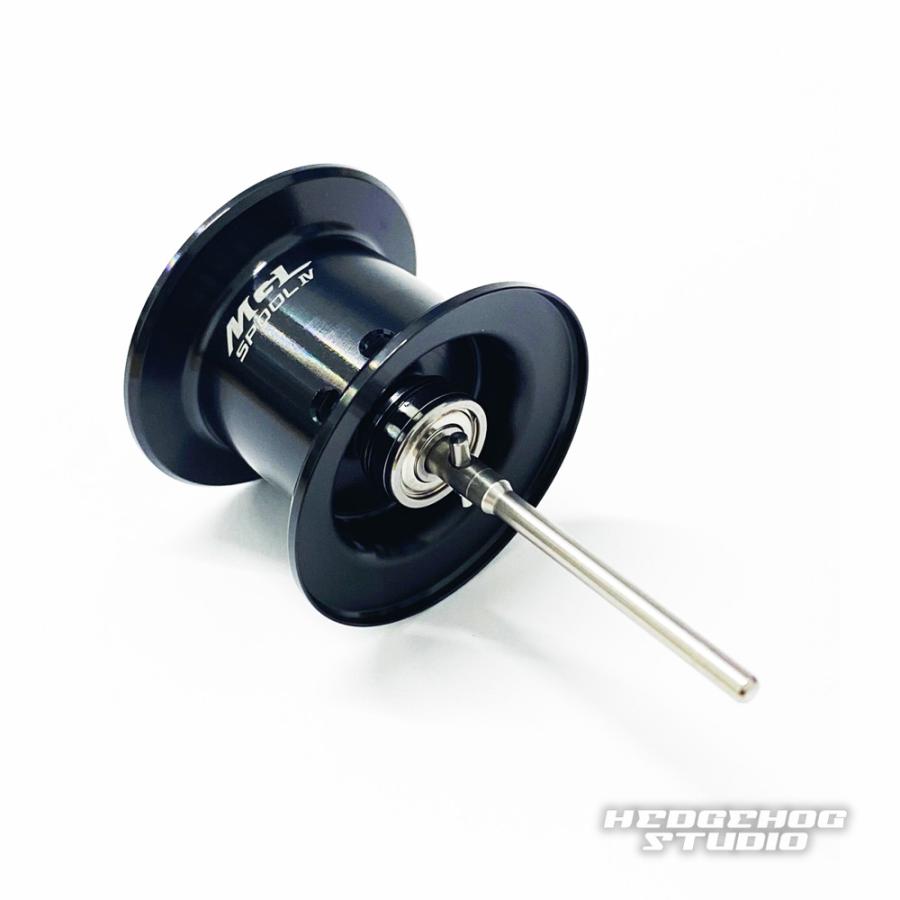 25アルデバランDC スプール シマノ（SHIMANO） 【シマノ純正】25アルデバラン DC用 純正スペア