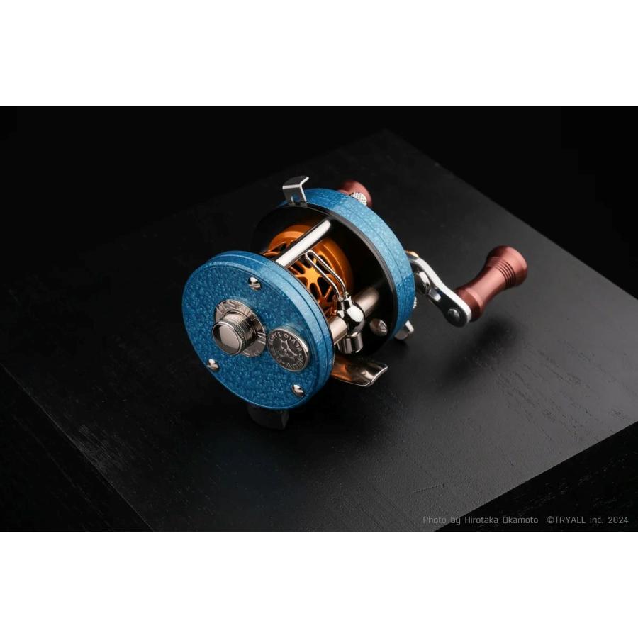 TRY-ANGLE/トライアングル】TC-01L オリジナルベイト