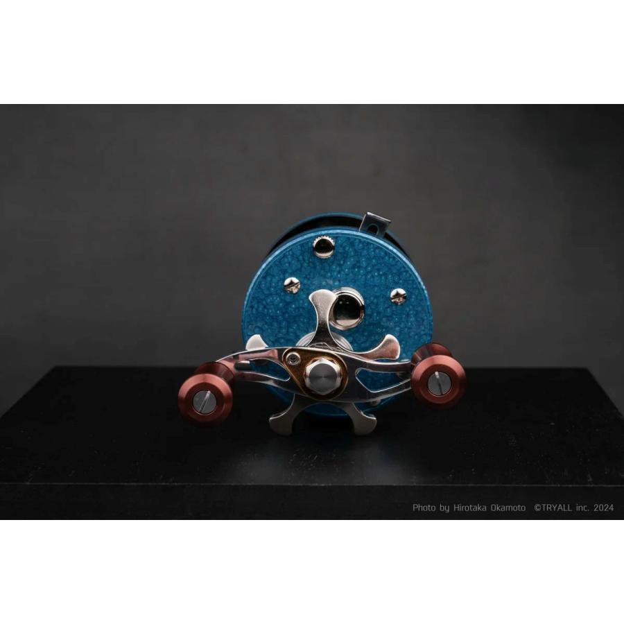 TRY-ANGLE/トライアングル】TC-01L オリジナルベイト