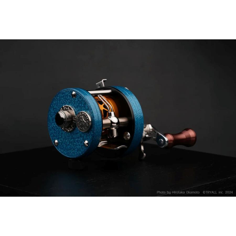 TRY-ANGLE/トライアングル】TC-01L オリジナルベイト