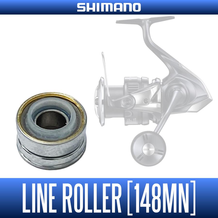 シマノ（SHIMANO） 【シマノ純正】25ツインパワー XD用 純正ライン