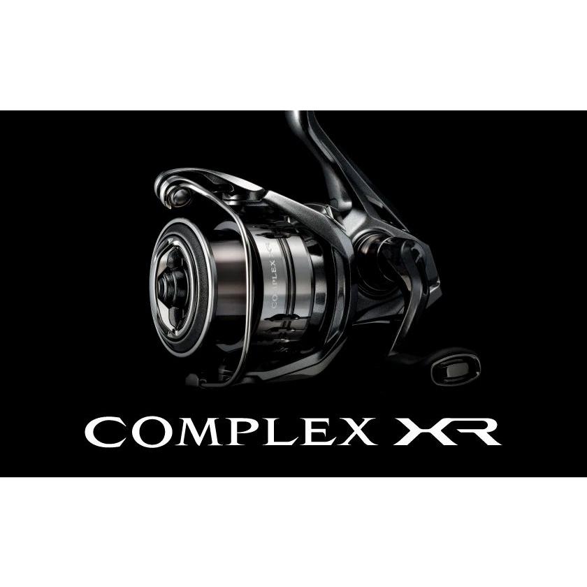 シマノ（SHIMANO） 【シマノ純正】25コンプレックス XR用 純正スペア