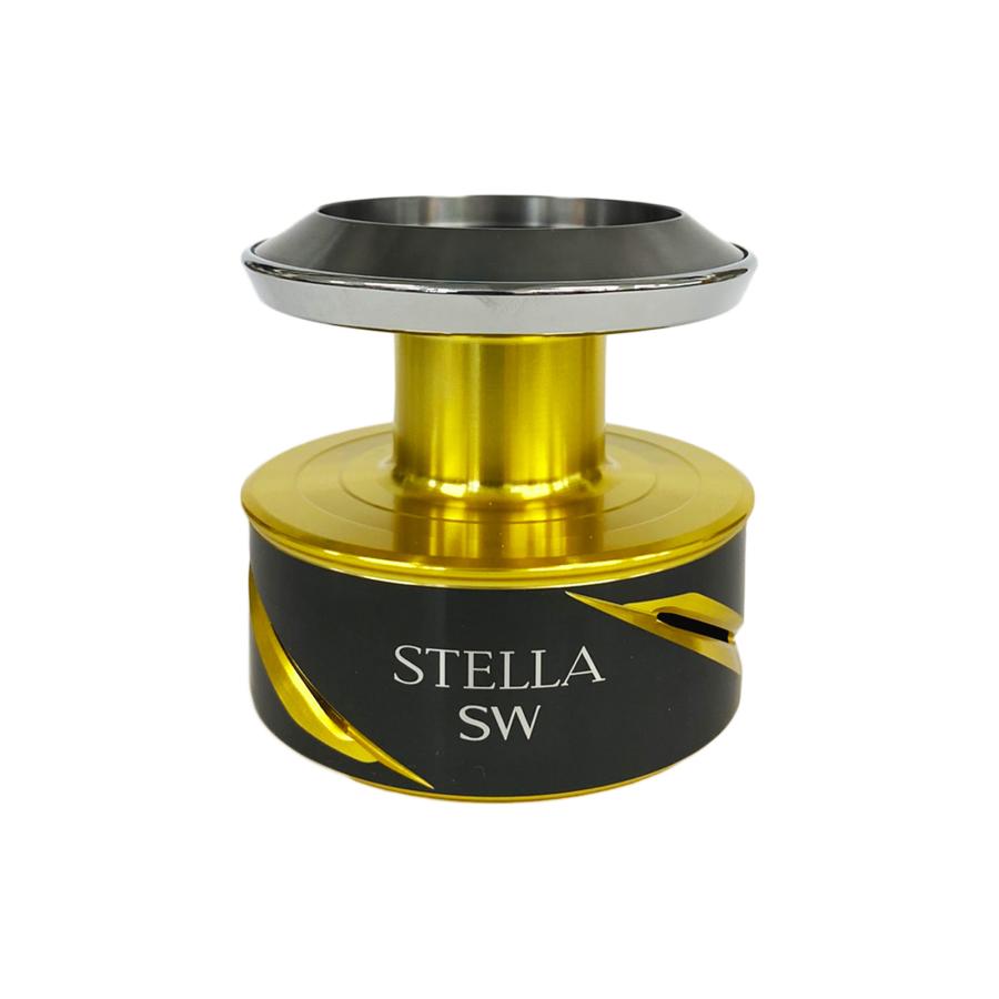 シマノ（SHIMANO） 【シマノ純正】25ステラ SW用 純正スペアスプール