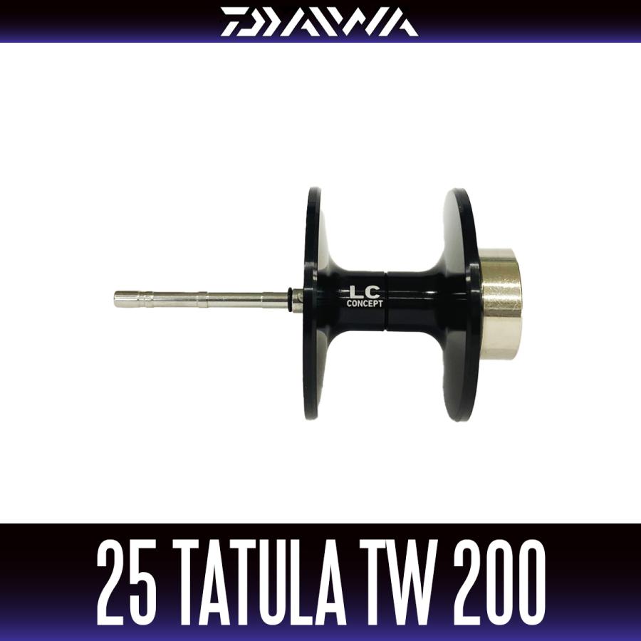 DAIWA（ダイワ） 【ダイワ純正】25タトゥーラ TW 200用（TATULA TW