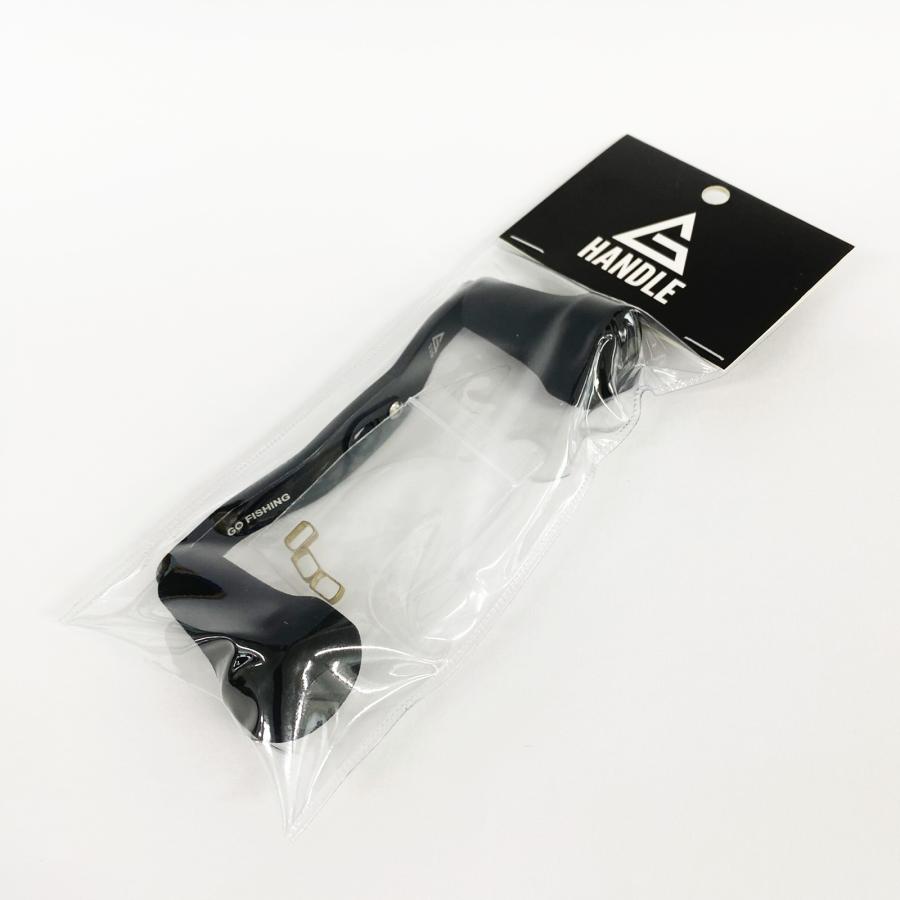 GO FISHING/Gハンドル 95mm/100 GO FISHING Gハンドル 95mm : つり具山陽 Yahoo!店 - 通販