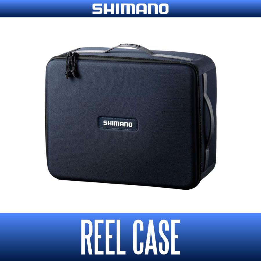【シマノ純正】リールケース *SPLC（XLサイズ）【中サイズ送料】 [BA-029Y] シマノ純正】リールケース *SPLC（XLサイズ）【中サイズ送料】 [BA