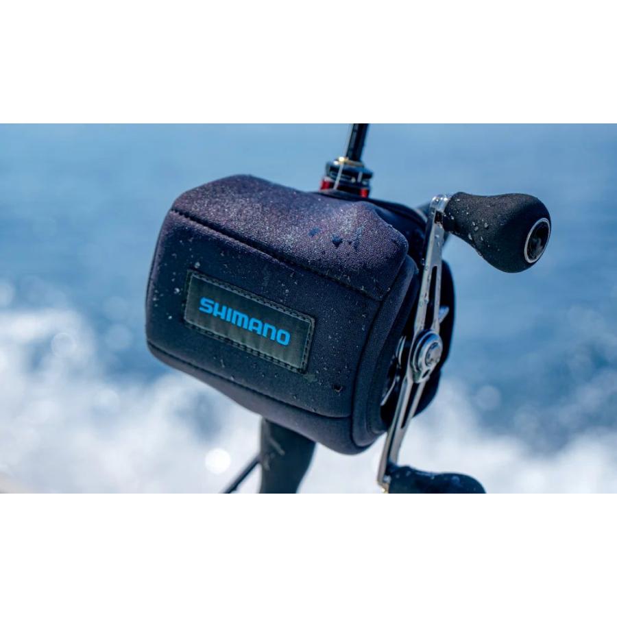 シマノ（SHIMANO） 【シマノ純正】リールガード (電動リール用) *SPLC