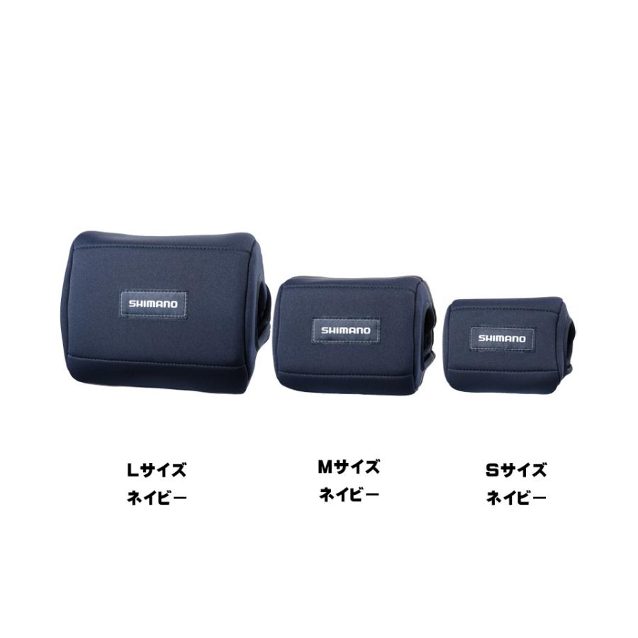 シマノ（SHIMANO） 【シマノ純正】リールガード (電動リール用) *SPLC