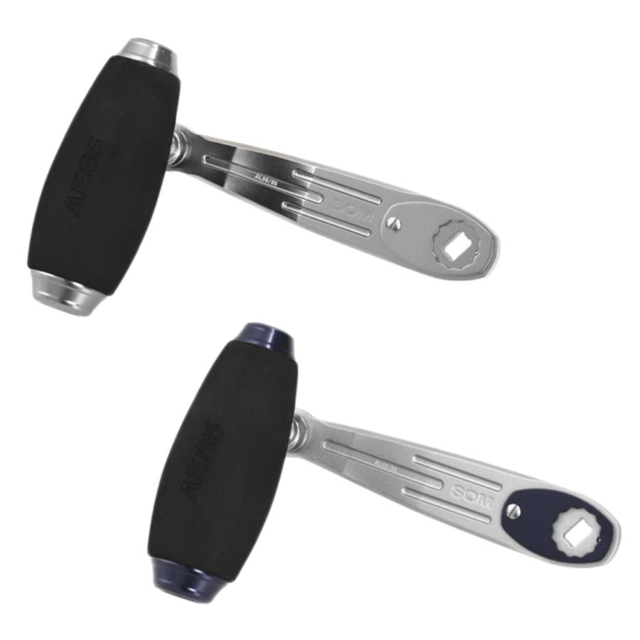 【スタジオオーシャンマーク】カスタムハンドル AE100, AE85 /* スタジオオーシャンマーク】カスタムハンドル AE100, AE85